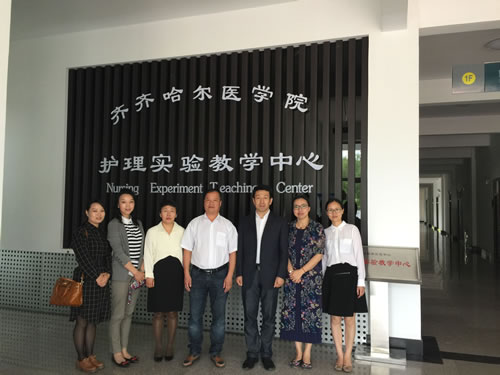 C:Documents and SettingsAdministrator\u684c面\u9648行汉书记一行赴齐齐哈尔医学院考察学习2016.6.13 .jpg